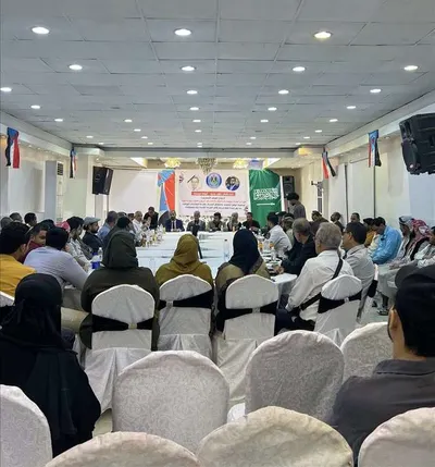 اخبار اليمن الان الحدث اليوم عاجل 