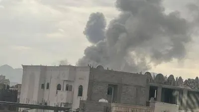 اخبار اليمن الان الحدث اليوم عاجل 