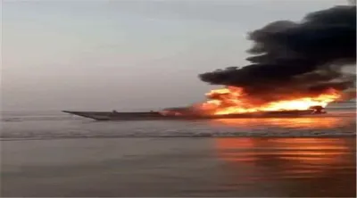 اخبار اليمن الان حريق يلتهم بحضرموت تشغيل المحرك اخبار اليمن الان الحدث اليوم عاجل