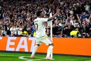 عدن تايم اخبار اليمن الان فينيسيوس بنفيكا ويمنح الريال الأبطال اخبار اليمن الان الحدث اليوم عاجل عدن تايم