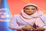 صحيفة المرصد اخبار اليمن الان الشيخة الأناقة الخليجية مزدوجة الموضة اخبار اليمن الان الحدث اليوم عاجل صحيفة المرصد