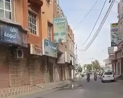 اخبار اليمن الان الحدث اليوم عاجل 