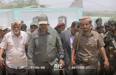 اخبار اليمن الان الحدث اليوم عاجل 