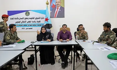 اخبار اليمن الان الأمانة العامة محاضرة توعوية بالعاصمة اخبار اليمن الان الحدث اليوم عاجل
