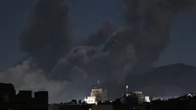 اخبار اليمن الان الحدث اليوم عاجل 