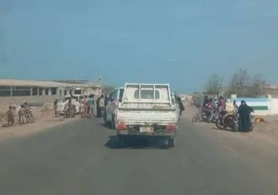 اخبار اليمن الان الحدث اليوم عاجل 