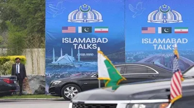 اخبار اليمن الان باكستان أمريكا مقترحا إيرانيا لإنهاء اخبار اليمن الان الحدث اليوم عاجل