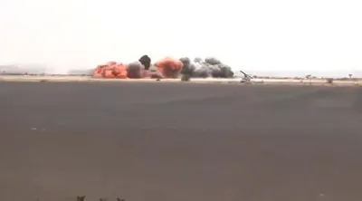 اخبار اليمن الان الحدث اليوم عاجل 