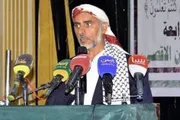 يمني برس اخبار اليمن الان العلامة السفاح الأمريكي الغطاء للصهيونية اخبار اليمن الان الحدث اليوم عاجل يمني برس