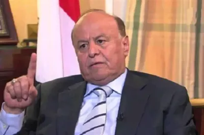 اخبار اليمن الان حادث مؤسف منزل الرئيس عدن اخبار اليمن الان الحدث اليوم عاجل
