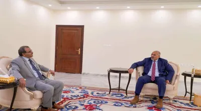 اخبار اليمن الان الزبيدي الجنوب الزاوية والهدف القادم اخبار اليمن الان الحدث اليوم عاجل