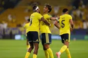 عرب تايم اخبار اليمن الان الشباب يتعاقد الجناح الاتحاد السعودي اخبار اليمن الان الحدث اليوم عاجل عرب تايم
