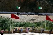 عرب تايم اخبار اليمن الان السلطات الجزائرية الرباط مواطنا مغربيا اخبار اليمن الان الحدث اليوم عاجل عرب تايم