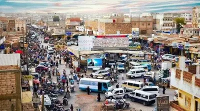 اخبار اليمن الان الحدث اليوم عاجل 