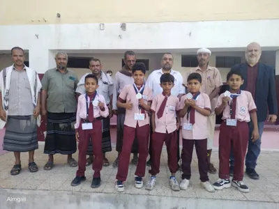 اخبار اليمن الان الحدث اليوم عاجل 