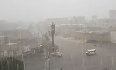 اخبار اليمن الان الحدث اليوم عاجل 