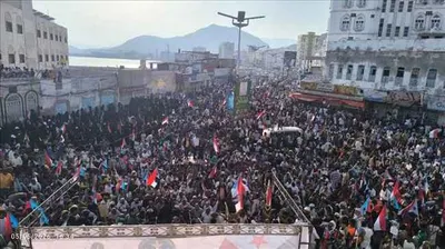 اخبار اليمن الان الحدث اليوم عاجل 