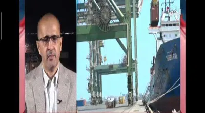 اخبار اليمن الان أمزربة السفن ميناء طبيعي عوائق اخبار اليمن الان الحدث اليوم عاجل