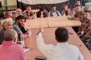 صدى الحقيقة اخبار اليمن الان ردفان باعتماد للمياه بوزتين المياه اخبار اليمن الان الحدث اليوم عاجل صدى الحقيقة