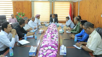 اخبار اليمن الان الحدث اليوم عاجل 