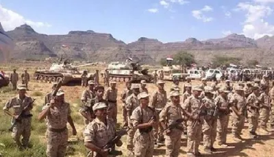 اخبار اليمن الان الحدث اليوم عاجل 