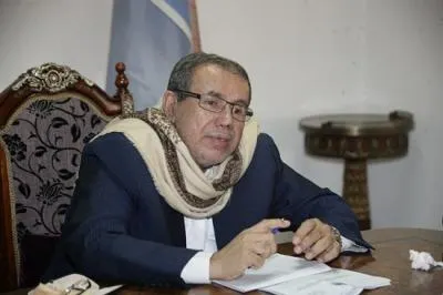 اخبار اليمن الان الحدث اليوم عاجل 