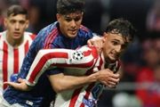 آرسنال يشعل حرب الأعشاب ويشكو أتلتيكو مدريد في...