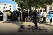 صدى الساحل اخبار اليمن الان محافظة الحديدة القبلي والإنساني القصاص اخبار اليمن الان الحدث اليوم عاجل صدى الساحل