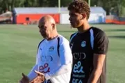 عرب تايم اخبار اليمن الان تدريباته بمشاركة استعدادا لمواجهة بلجيكا اخبار اليمن الان الحدث اليوم عاجل عرب تايم
