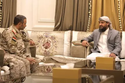 اخبار اليمن الان الحدث اليوم عاجل 