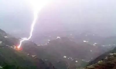 اخبار اليمن الان الحدث اليوم عاجل 