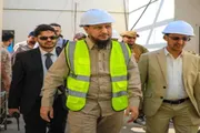 صدى الساحل اخبار اليمن الان محافظ يتفقد وتأهيل الجنائي خورمكسر اخبار اليمن الان الحدث اليوم عاجل صدى الساحل