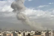 اخبار اليمن الان الحدث اليوم عاجل عرب تايم