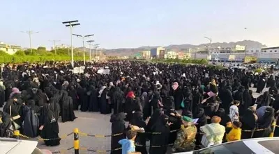 اخبار اليمن الان ثورة النسوان تصدر بيان عدن اخبار اليمن الان الحدث اليوم عاجل