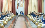 عدن تايم اخبار اليمن الان الحقيقة المخجلة الحكومة الخدمات والمعيشة اخبار اليمن الان الحدث اليوم عاجل عدن تايم
