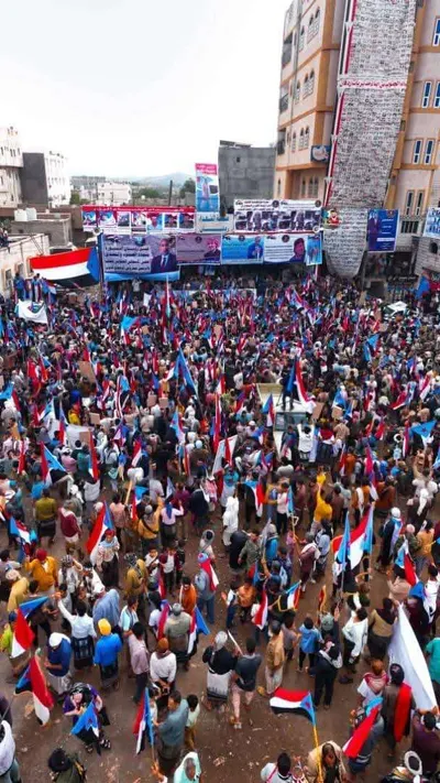 اخبار اليمن الان الحدث اليوم عاجل 