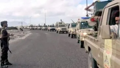 اخبار اليمن الان الحدث اليوم عاجل 