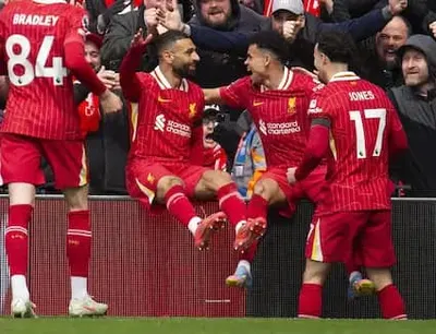 اخبار اليمن الان ليفربول يلامس البريميرليج بفوز قاتل اخبار اليمن الان الحدث اليوم عاجل