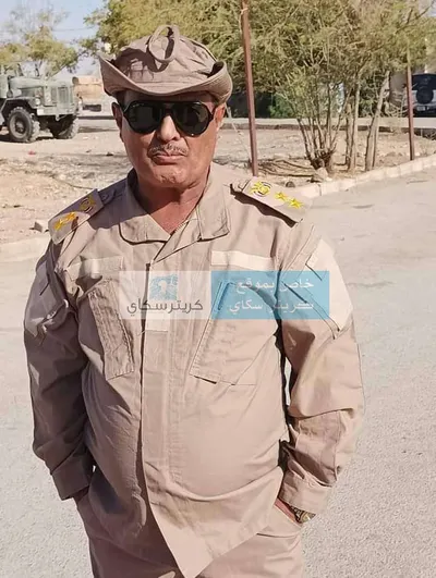 اخبار اليمن الان وفاة قيادي عسكري بارز اخبار اليمن الان الحدث اليوم عاجل