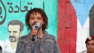 اخبار اليمن الان عدن قوات الإنتقالي تفرج الإدريسي اخبار اليمن الان الحدث اليوم عاجل