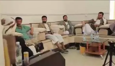 اخبار اليمن الان الحدث اليوم عاجل 