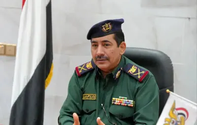 اخبار اليمن الان وحضرموت الداخلية الحوثيين مواصلة استعادة اخبار اليمن الان الحدث اليوم عاجل