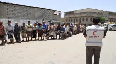 اخبار اليمن الان الحدث اليوم عاجل 