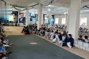 صحيفة الثورة صنعاء اخبار اليمن الان تحضيري استعدادا لإحياء المولد النبوي اخبار اليمن الان الحدث اليوم عاجل صحيفة الثورة صنعاء
