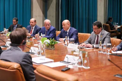 اخبار اليمن الان الحدث اليوم عاجل 