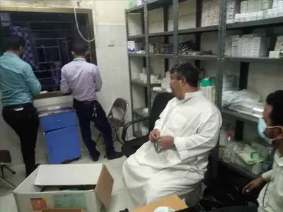 اخبار اليمن الان المجمع الصحي بالتواهي رعاية مجانية اخبار اليمن الان الحدث اليوم عاجل