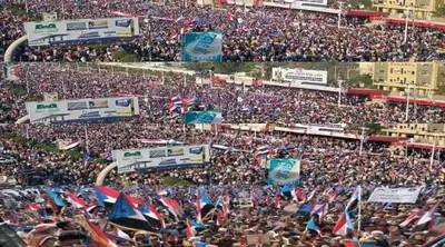 اخبار اليمن الان الحدث اليوم عاجل 