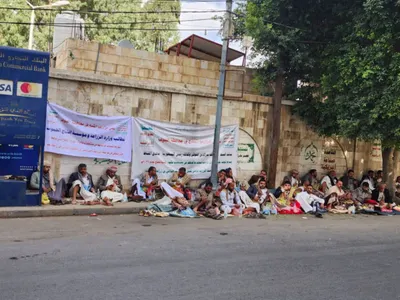 اخبار اليمن الان مزارعو بالجوف أراضينا بالضياع الزراعة اخبار اليمن الان الحدث اليوم عاجل