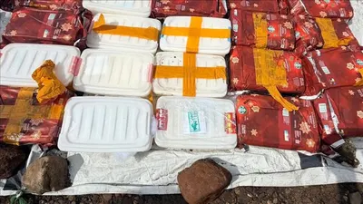 اخبار اليمن الان قوات العمالقة تضبط المخدرات المندب اخبار اليمن الان الحدث اليوم عاجل