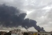 الموقع بوست اخبار اليمن الان الحوثيون يعلنون وإصابة الغارات الإسرائيلية اخبار اليمن الان الحدث اليوم عاجل الموقع بوست